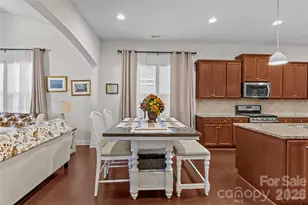 1023 Bimelech Dr, Indian Trail, NC 28079 - Photo 9