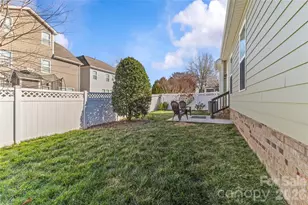 1023 Bimelech Dr, Indian Trail, NC 28079 - Photo 27