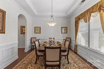 1023 Bimelech Drive, Indian Trail, NC 28079 - Photo 29