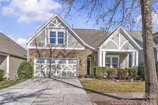 1023 Bimelech Dr, Indian Trail, NC 28079 - Photo 1