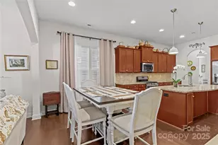 1023 Bimelech Dr, Indian Trail, NC 28079 - Photo 9