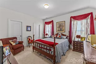 1023 Bimelech Dr, Indian Trail, NC 28079 - Photo 21