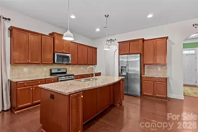 1023 Bimelech Drive, Indian Trail, NC 28079 - Photo 7