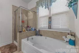 1023 Bimelech Dr, Indian Trail, NC 28079 - Photo 17