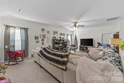 1023 Bimelech Drive, Indian Trail, NC 28079 - Photo 23