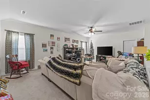 1023 Bimelech Dr, Indian Trail, NC 28079 - Photo 23