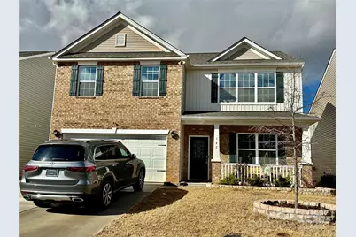 147 N Ranney Way, Mooresville, NC 28117 - Photo 1