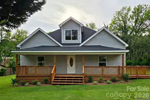 1820 N Hewitt Ave, Newton, NC 28658 - Photo 1