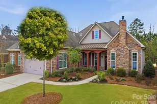 14817 High Bluff Ct, Charlotte, NC 28278 - Photo 5