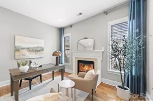 14817 High Bluff Ct, Charlotte, NC 28278 - Photo 9