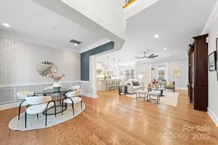 14817 High Bluff Ct, Charlotte, NC 28278 - Photo 5