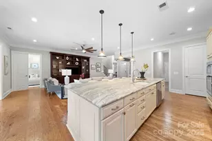 14817 High Bluff Ct, Charlotte, NC 28278 - Photo 13