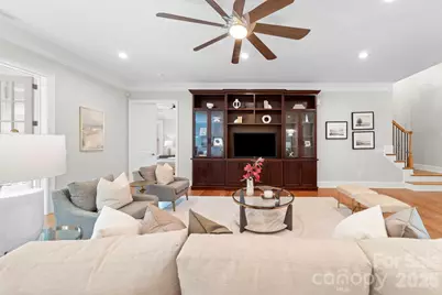 14817 High Bluff Court, Charlotte, NC 28278 - Photo 11