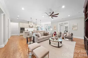 14817 High Bluff Ct, Charlotte, NC 28278 - Photo 9