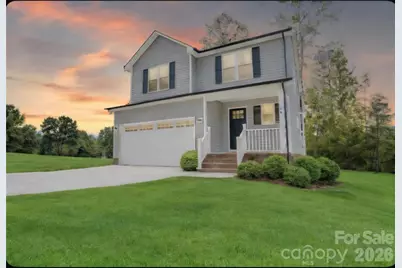 200 N Kayla Drive, Granite Quarry, NC 28146 - Photo 1