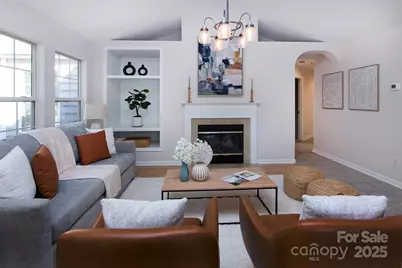 5548 Lemley Road NW, Concord, NC 28027 - Photo 5