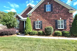 3109 Fairmead Dr, Concord, NC 28025 - Photo 1