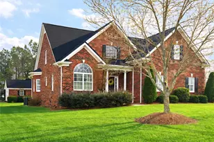 3109 Fairmead Dr, Concord, NC 28025 - Photo 1