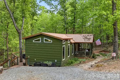 81 Delind Drive, Mill Spring, NC 28756 - Photo 33