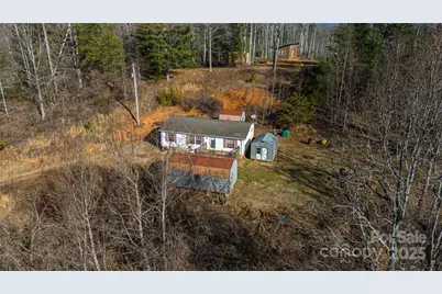 778 Smith Johnson Road, Green Mountain, NC 28740 - Photo 7