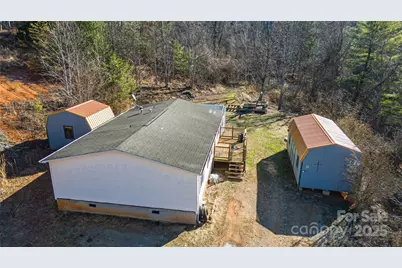 778 Smith Johnson Road, Green Mountain, NC 28740 - Photo 3