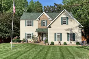 9106 Dogwood Ridge Dr, Charlotte, NC 28227 - Photo 1