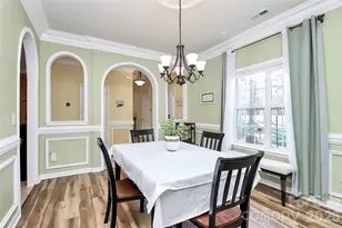 9106 Dogwood Ridge Dr, Charlotte, NC 28227 - Photo 9