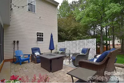 9106 Dogwood Ridge Drive, Charlotte, NC 28227 - Photo 9