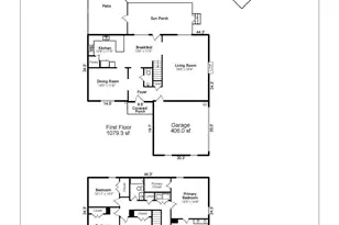 9106 Dogwood Ridge Dr, Charlotte, NC 28227 - Photo 37