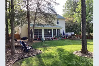 9106 Dogwood Ridge Drive, Charlotte, NC 28227 - Photo 7