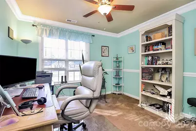 9106 Dogwood Ridge Drive, Charlotte, NC 28227 - Photo 29