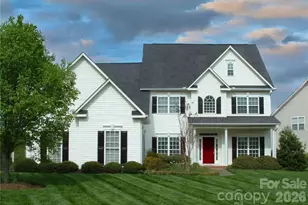 6572 Derby Ln NW, Concord, NC 28027 - Photo 1