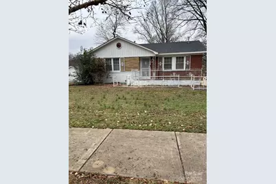 2836 Fordwood Drive, Charlotte, NC 28208 - Photo 1