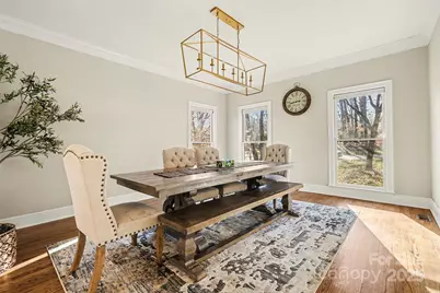 9908 Colvard Circle, Charlotte, NC 28269 - Photo 7