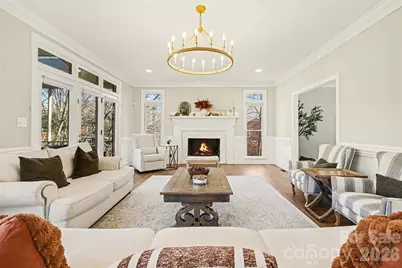 9908 Colvard Circle, Charlotte, NC 28269 - Photo 9