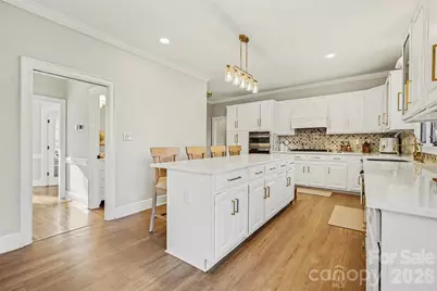 9908 Colvard Circle, Charlotte, NC 28269 - Photo 11