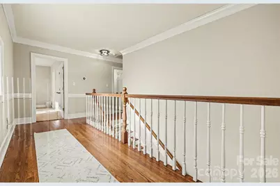 9908 Colvard Circle, Charlotte, NC 28269 - Photo 17