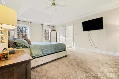 9908 Colvard Circle, Charlotte, NC 28269 - Photo 19