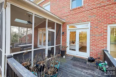 9908 Colvard Circle, Charlotte, NC 28269 - Photo 33