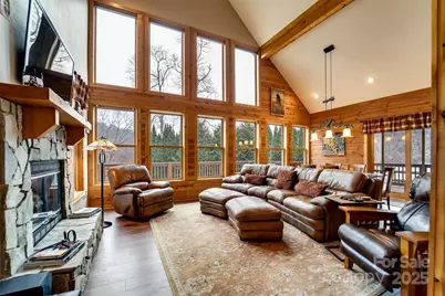 59 March Hillside Court, Waynesville, NC 28785 - Photo 9