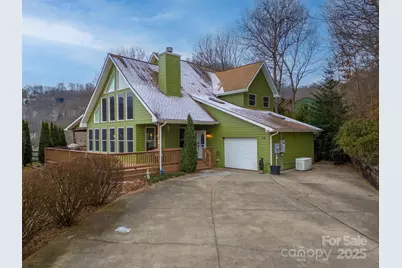 59 March Hillside Court, Waynesville, NC 28785 - Photo 5