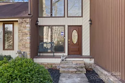 40 Country Bear Lane, Flat Rock, NC 28731 - Photo 3