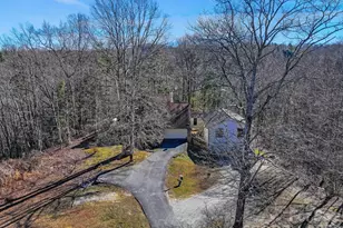 40 Country Bear Ln, Flat Rock, NC 28731 - Photo 41