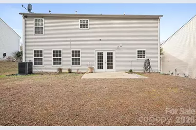 6602 Forest Cross Drive, Charlotte, NC 28216 - Photo 21