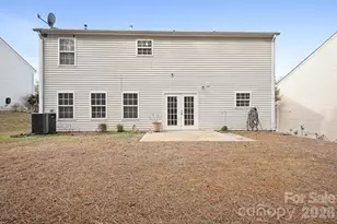 6602 Forest Cross Dr, Charlotte, NC 28216 - Photo 21