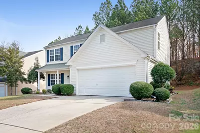6602 Forest Cross Drive, Charlotte, NC 28216 - Photo 3