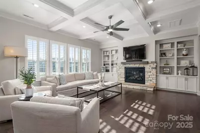 105 Downton Abbey Drive, Marvin, NC 28173 - Photo 11