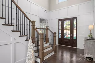 105 Downton Abbey Dr, Marvin, NC 28173 - Photo 5