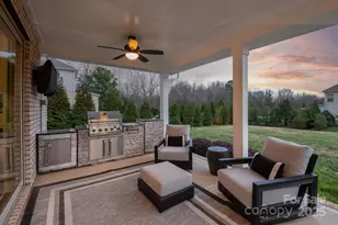 105 Downton Abbey Dr, Marvin, NC 28173 - Photo 41