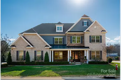 105 Downton Abbey Drive, Marvin, NC 28173 - Photo 3